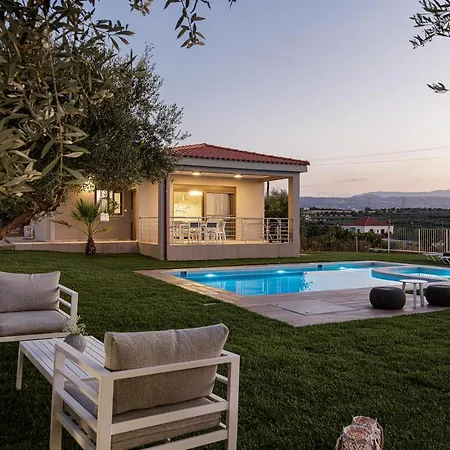 Merastri * Asterion