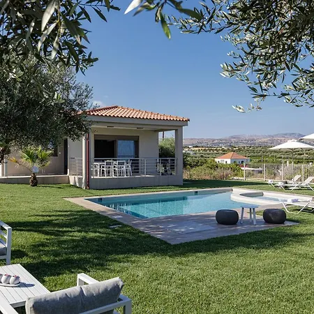 Villa Merastri