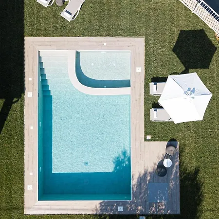 Villa Merastri Asterion