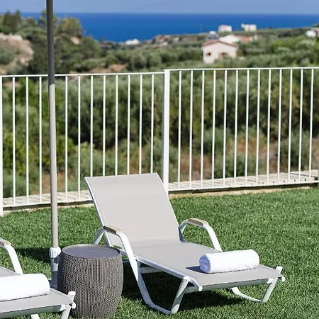 Merastri Villa Asterion