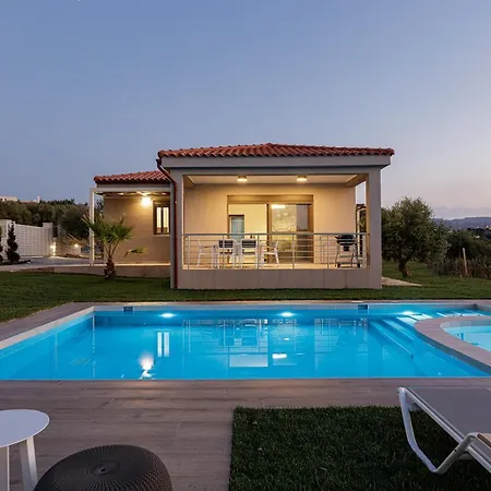 Merastri Villa *