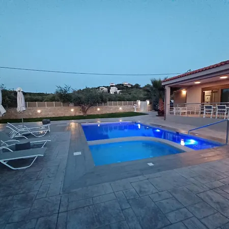 Villa Merastri Asterion